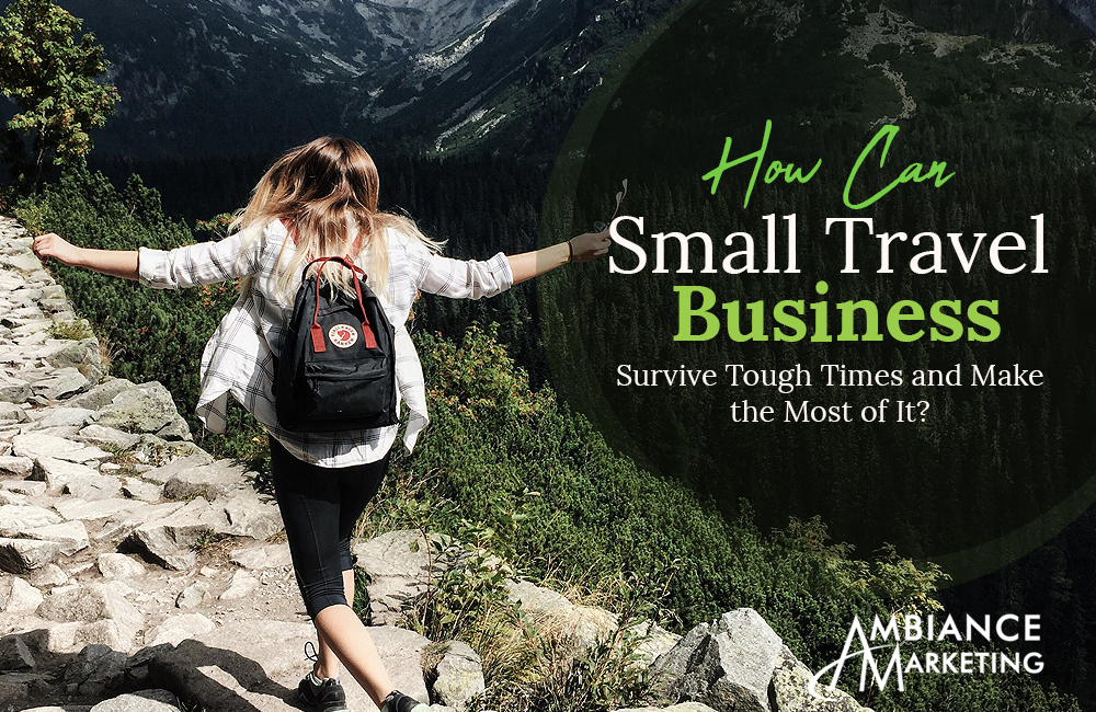 Thrive in tough times 20